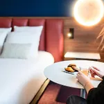 Mercure Cote De Nacre Caen