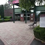 卡昂蔚蓝之珠美居酒店 酒店 凯恩