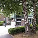 卡昂蔚蓝之珠美居酒店