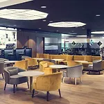 卡昂蔚蓝之珠美居酒店 酒店