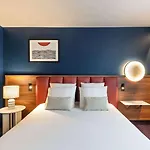 Hotel Mercure Cote De Nacre Caen
