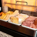 酒店 卡昂蔚蓝之珠美居酒店