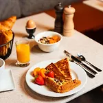 Hotel Mercure Cote De Nacre Caen