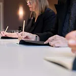 Mercure Cote De Nacre Hotel