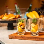 Mercure Cote De Nacre Hotel
