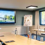 Mercure Cote De Nacre Hotel Caen
