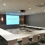 卡昂蔚蓝之珠美居酒店 酒店 凯恩