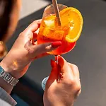 卡昂蔚蓝之珠美居酒店 凯恩