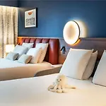 Mercure Cote De Nacre Hotel