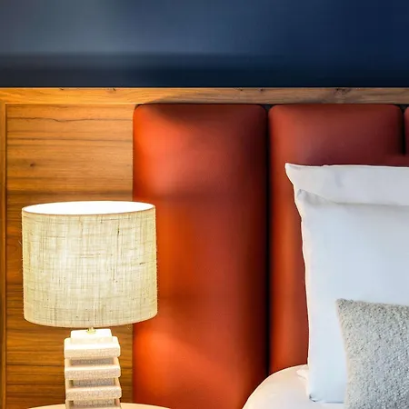 Mercure Cote De Nacre Отель Кан