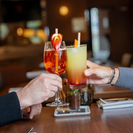 Hotel Mercure Cote De Nacre 4*