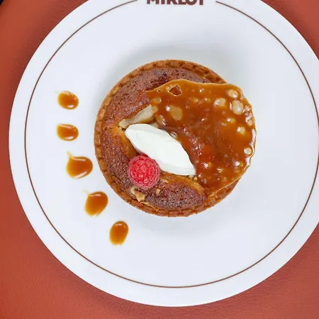 Mercure Cote De Nacre Кан
