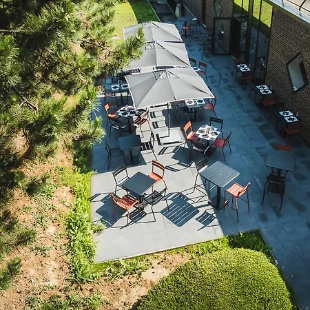 Mercure Cote De Nacre קאין