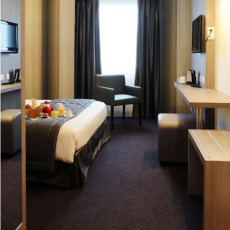 Ξενοδοχείο Mercure Cote De Nacre Καν
