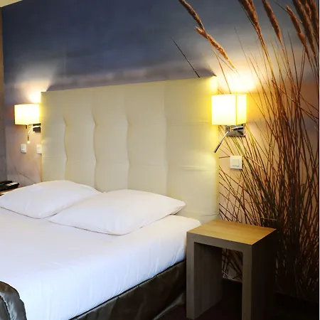 Ξενοδοχείο Mercure Cote De Nacre