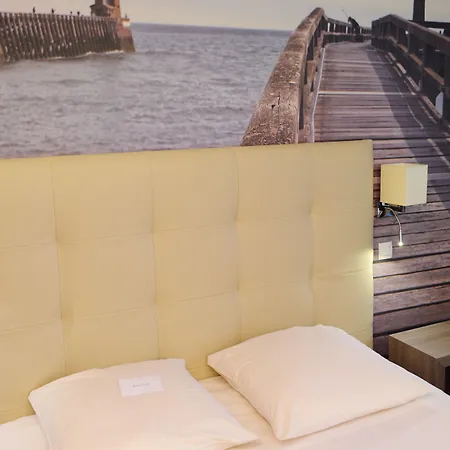 Mercure Cote De Nacre 4* Καν