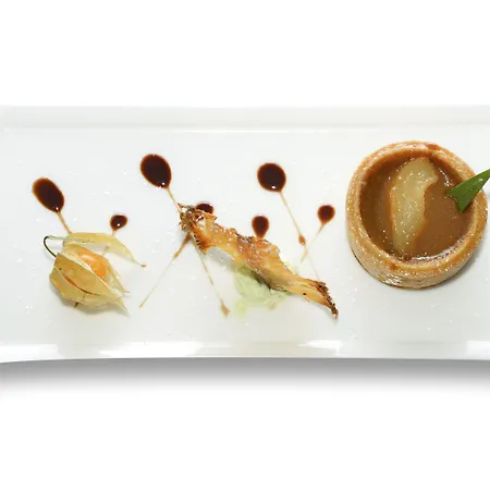 Mercure Cote De Nacre
