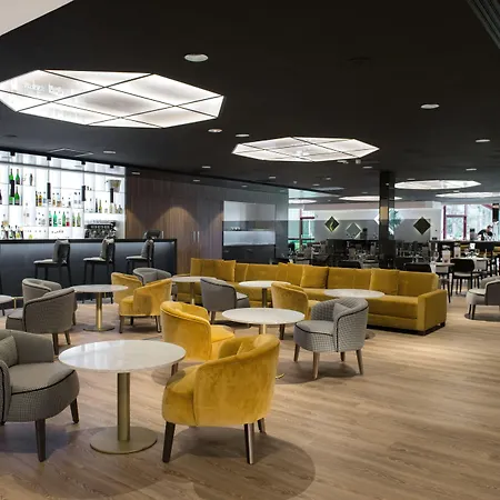 Hotel Mercure Cote De Nacre Caen