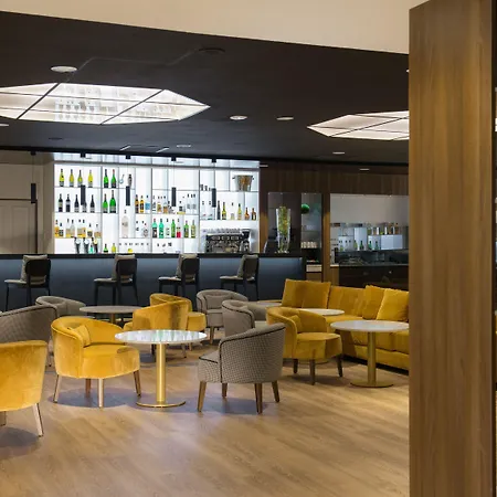 Mercure Cote De Nacre Ξενοδοχείο 4*