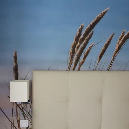 Mercure Cote De Nacre מלון 4*