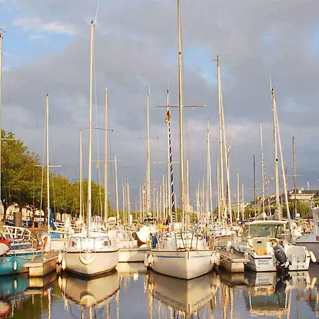 Mercure Cote De Nacre Ξενοδοχείο