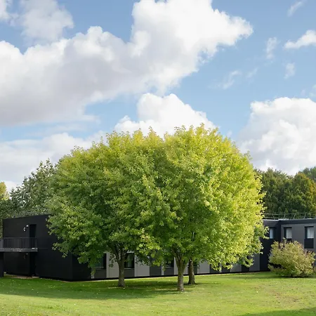 מלון Mercure Cote De Nacre