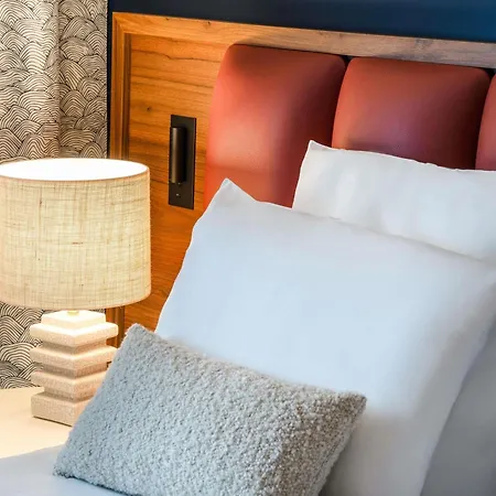 Mercure Cote De Nacre קאין