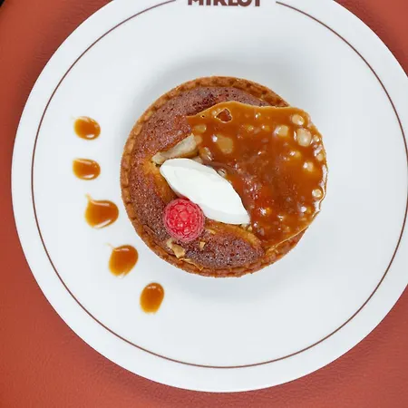 Mercure Cote De Nacre קאין