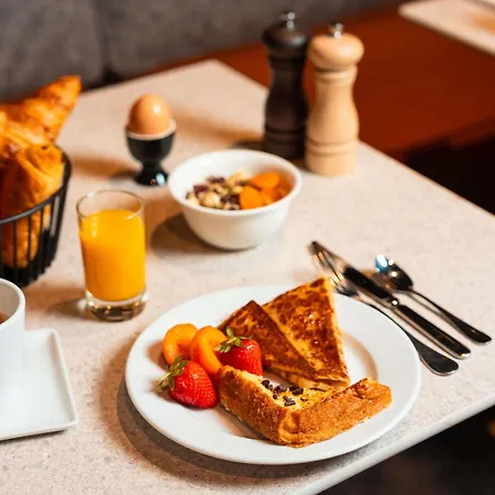 Hotel Mercure Cote De Nacre Caen