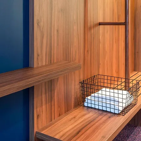 Mercure Cote De Nacre Caen