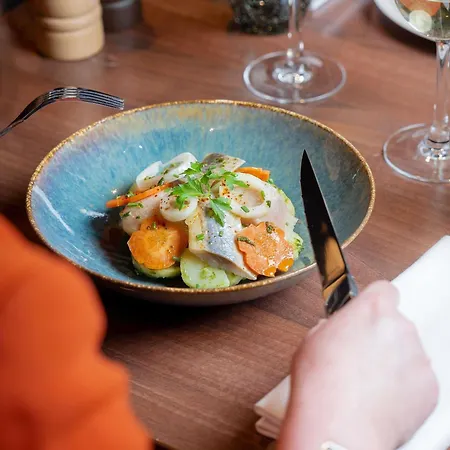 Hotel Mercure Cote De Nacre Caen