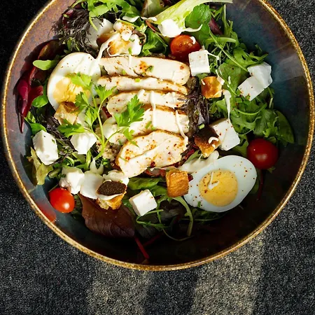 Mercure Cote De Nacre