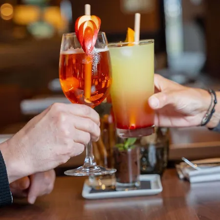 Mercure Cote De Nacre Hotel Caen