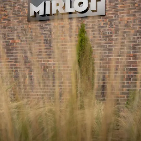 Mercure Cote De Nacre 4* Caen