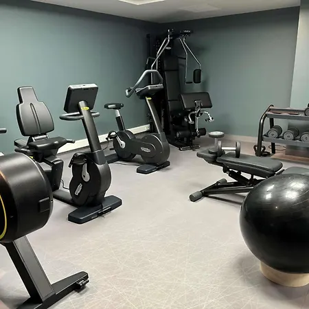 卡昂蔚蓝之珠美居酒店 酒店 凯恩