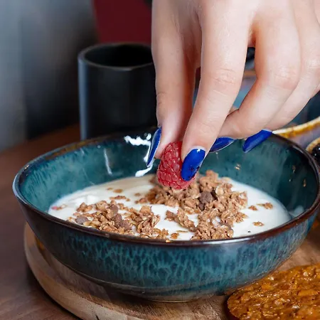 Mercure Cote De Nacre ホテル カーン