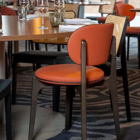 Mercure Cote De Nacre 4*