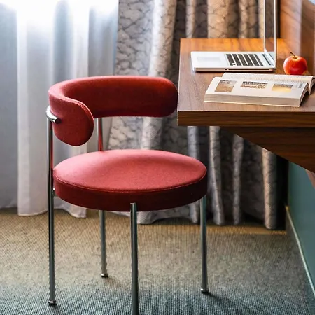 Hotel Mercure Cote De Nacre Caen