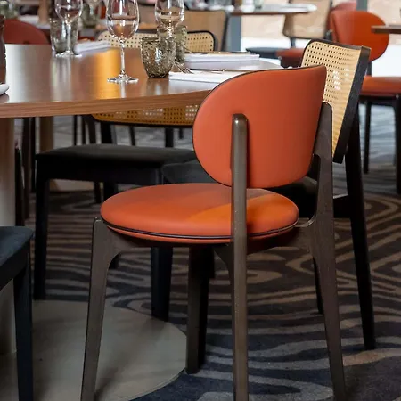 Mercure Cote De Nacre Caen