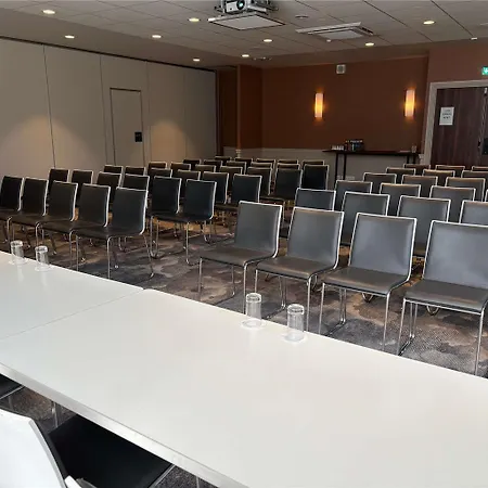 Mercure Cote De Nacre Caen