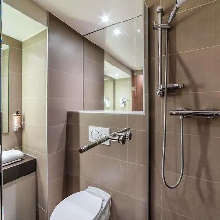 Mercure Cote De Nacre Καν