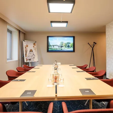 Mercure Cote De Nacre Hotel Caen