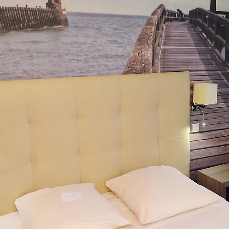 Готель Mercure Cote De Nacre