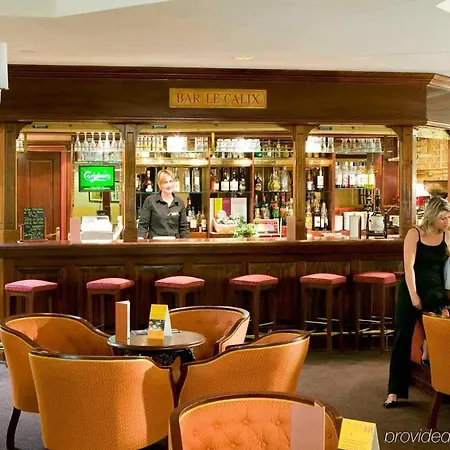 Mercure Cote De Nacre