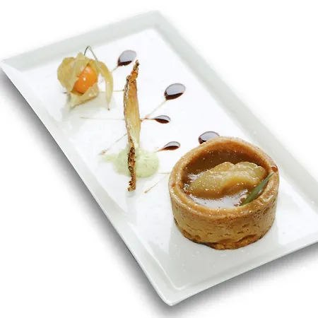 Hotel Mercure Cote De Nacre Caen