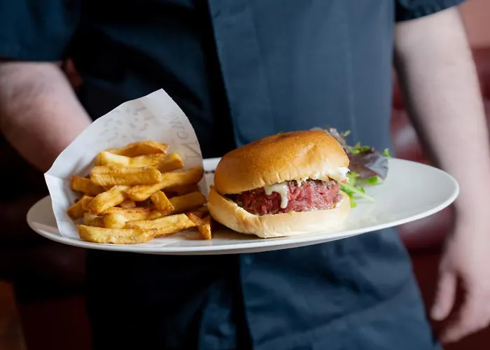 Mercure Cote De Nacre Caen