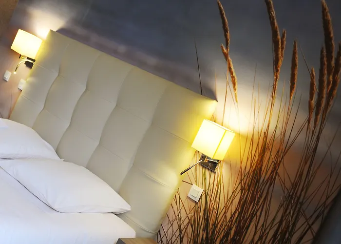 Mercure Cote De Nacre