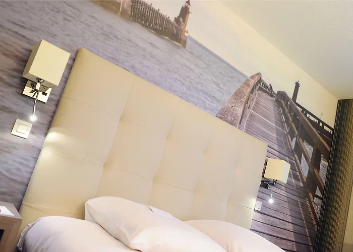 Mercure Cote De Nacre