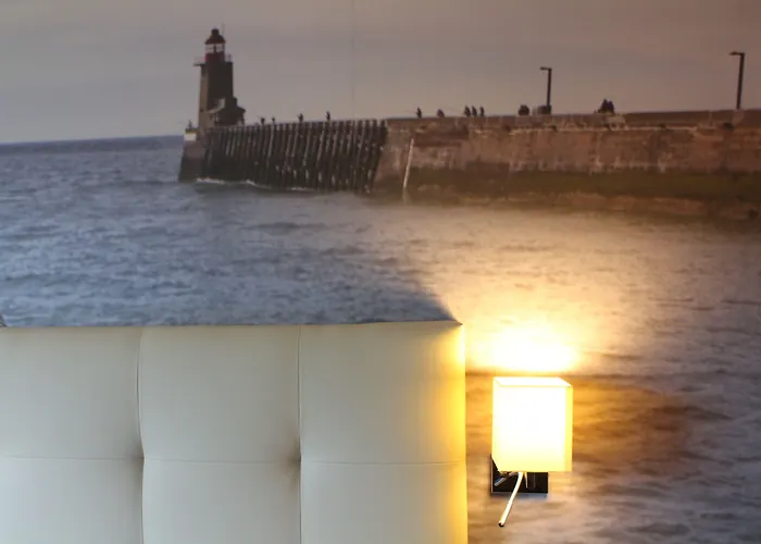 Hotel Mercure Cote De Nacre Caen