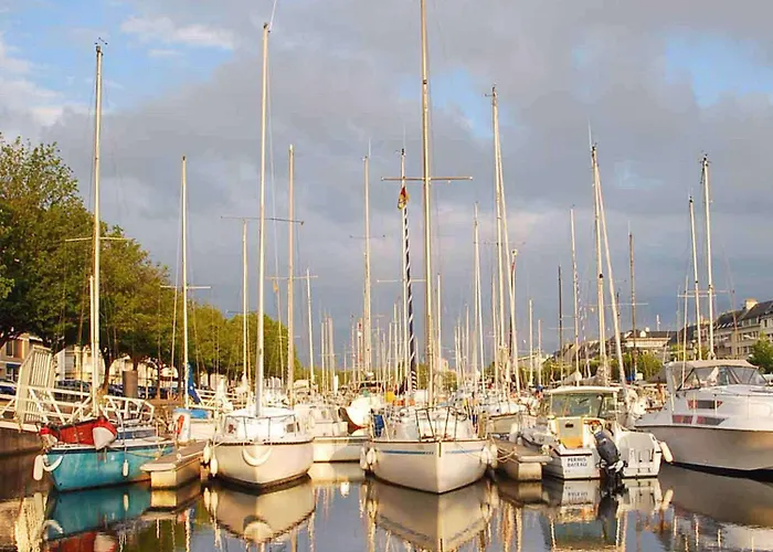 Mercure Cote De Nacre ホテル